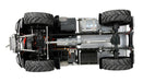 EAN 4262408976493 - Amewi 22683 modelo controlado por radio Off-road truck Motor eléctrico 1:10 imagen 7