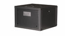 EAN 4015867232194 - Equip EPM-07-6060-B-CBAA armario rack 7U Bastidor de pared Negro imagen 2