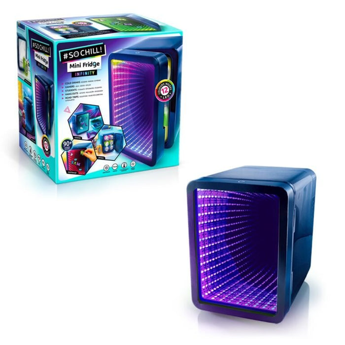 EAN 3555801423475 - Canal Toys INF041 nevera portátil 4 L imagen 1
