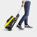 EAN 4066529041388 - Kärcher K 4 Classic Limpiadora de alta presión o Hidrolimpiadora Compacto Eléctrico 420 l/h Negro, Amaril imagen 5