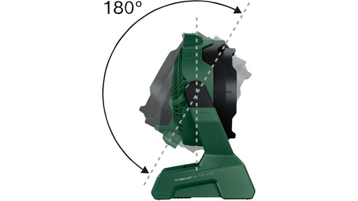 EAN 4053423233728 - Bosch 0 603 9E1 000 Negro, Verde, Rojo imagen 2