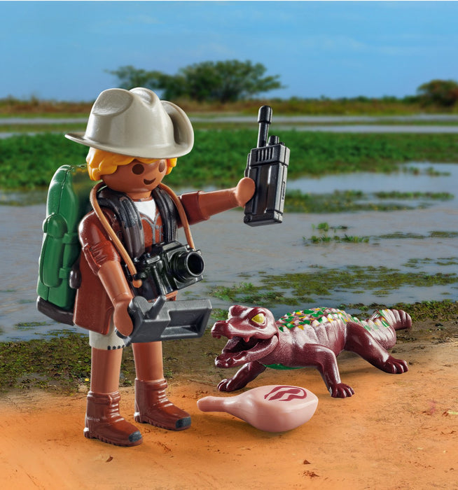 EAN 4008789711687 - Playmobil SpecialPlus 71168 figura de juguete para niños imagen 6