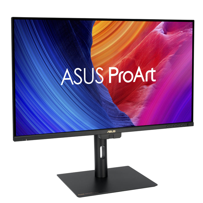 EAN 4711387717479 - ASUS ProArt PA32UCE pantalla para PC 80 cm (31.5") 3840 x 2160 Pixeles 4K Ultra HD LED Negro imagen 5