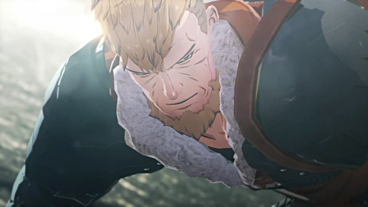 EAN 0045496429980 - Nintendo Fire Emblem Warriors: Three Hopes Estándar Chino simplificado, Chino tradicional, Holandés, Ingl imagen 10