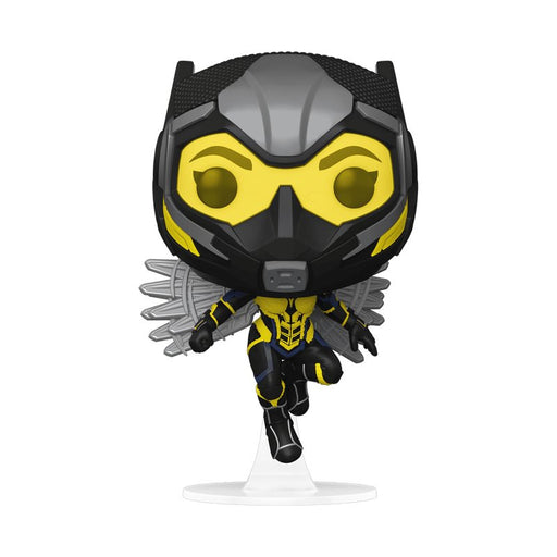 EAN 0889698704915 - FUNKO POP! The Wasp imagen 1