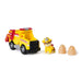 EAN 681147061507 - PAW Patrol PAW VHC Fire Rsc Lrg Vhc Rubble GML imagen 5