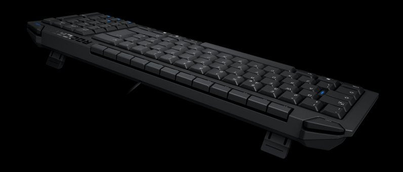 EAN 4250288195134 - ROCCAT Arvo teclado USB Negro imagen 5