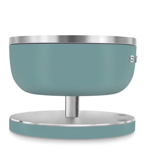EAN 8017709338206 - Smeg KSC01EGMWW báscula de cocina Verde Encimera Alrededor Báscula electrónica de cocina imagen 2
