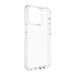 EAN 840056146495 - GEAR4 Crystal Palace funda para teléfono móvil 15,5 cm (6.1") Transparente imagen 6