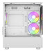 EAN 4711099477470 - Aerocool Viewport-Mini-WT-v2 Mini Tower Blanco imagen 5