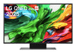 EAN 8806096385265 - LG QNED evo AI 43QNED86A6C 109,2 cm (43") 4K Ultra HD Smart TV Wifi Negro imagen 1