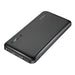EAN 4052792074543 - LogiLink PA0338RF batería externa 10000 mAh Negro imagen 2