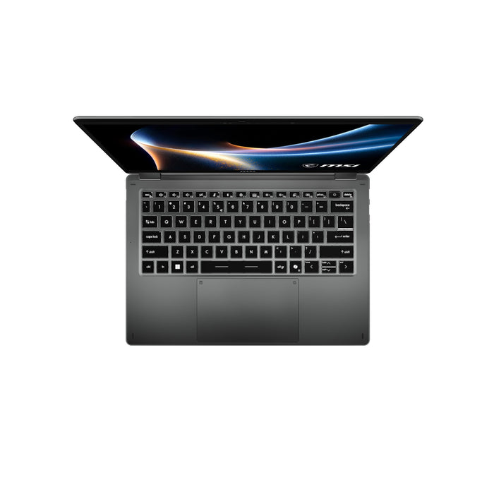 EAN 4711377414623 - MSI Prestige 14 Flip AI+ D3MTG-013FR Copilot+ PC Intel Core Ultra 9 386H Híbrido (2-en-1) 35,6 cm (14") P imagen 11