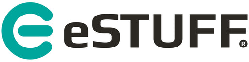 EAN 5715328287143 - eSTUFF Signal blocking pouch for mobile phones funda para teléfono móvil Transparente imagen 1