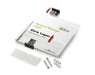 EAN 4005546400075 - Durable 480523 portacartel y stand de información Portacarteles Acrílico Plata imagen 4