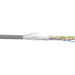EAN 4043718007585 - InLine 72149 cable de red Gris 500 m Cat5e SF/UTP (S-FTP) imagen 1