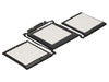 EAN 5055190111000 - 2-Power CBP3738A refacción para laptop Batería imagen 3