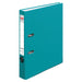 EAN 4008110562612 - Herlitz 50015955 carpeta de cartón A4 Turquesa imagen 1