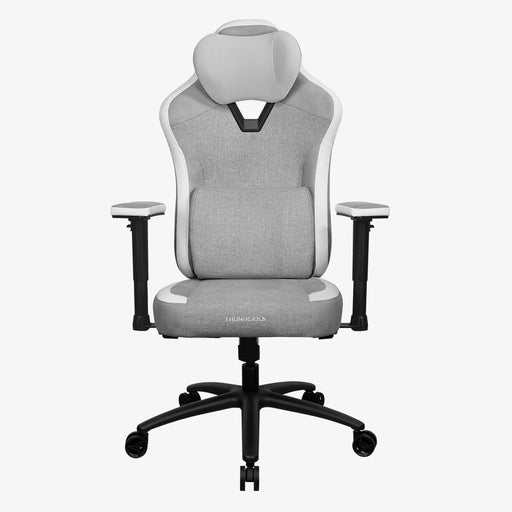 EAN 4711099474080 - ThunderX3 EAZE Loft Silla para videojuegos universal Asiento acolchado Gris imagen 1
