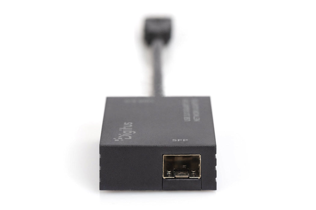EAN 4016032509806 - Digitus USB3.0 Gigabit SFP Network Adapter imagen 7