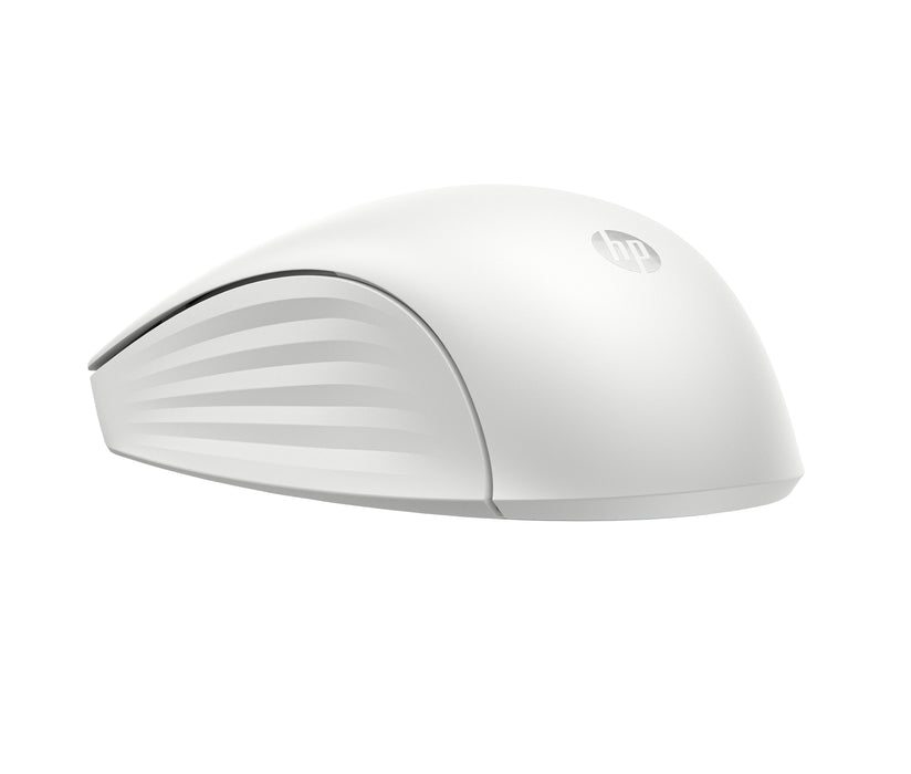 EAN 0196188142158 - HP 650 Wireless Keyboard and Mouse Combo White teclado Ratón incluido Hogar RF inalámbrico Blanco imagen 4