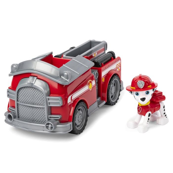EAN 0778988507568 - PAW Patrol 6069058 vehículo de juguete imagen 5