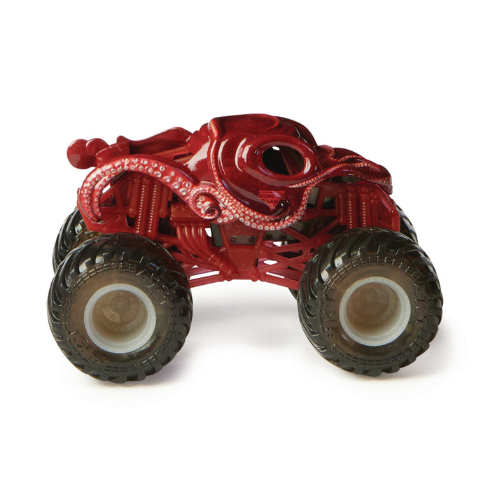 EAN 778988553480 - Monster Jam MNJ VHC 1to64 SPk Earth Shaker ST WB GML imagen 4