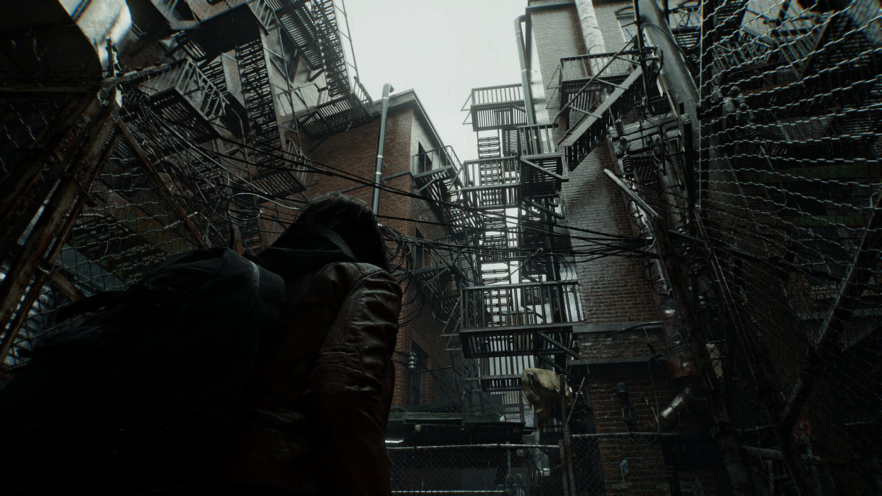 EAN 5055060993477 - Capcom Resident Evil Requiem (Playstation 5) Estándar Plurilingüe imagen 21