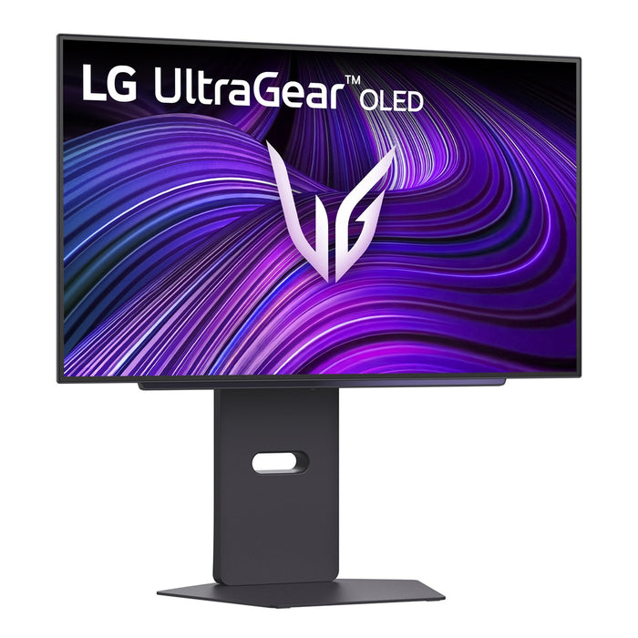 EAN 8806096555293 - LG 27GX700A-B pantalla para PC 67,3 cm (26.5") 2560 x 1440 Pixeles Quad HD OLED Negro imagen 4