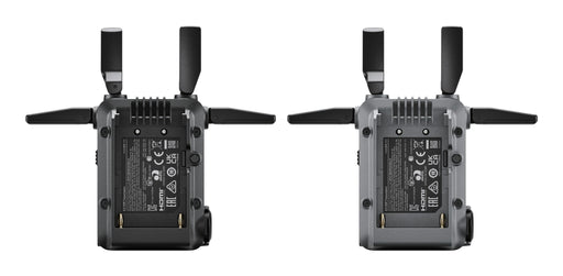EAN 6941565984012 - DJI SDR Transmission Combo transmisor de dato de cámara 3000 m Negro imagen 2