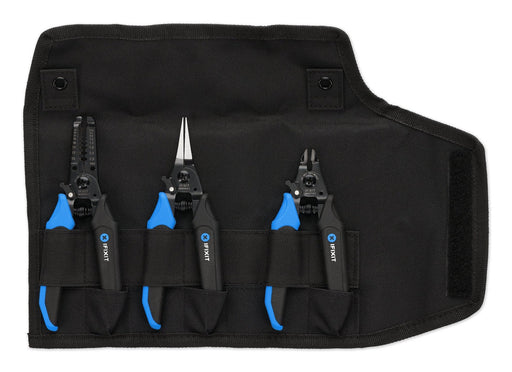 EAN 0810140230140 - iFixit IF145-550-1 alicate Juego de alicates imagen 2