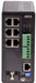 EAN 7331021066199 - Axis 01633-001 switch Gestionado Gigabit Ethernet (10/100/1000) Energía sobre Ethernet (PoE) Negro imagen 1