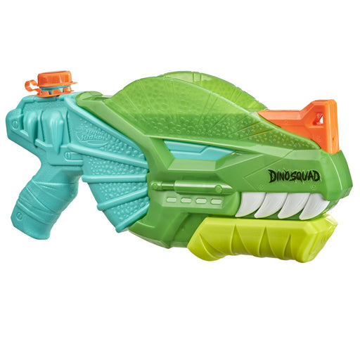 EAN 5010993811380 - Nerf Super Soaker Dino Soak 600 ml imagen 1