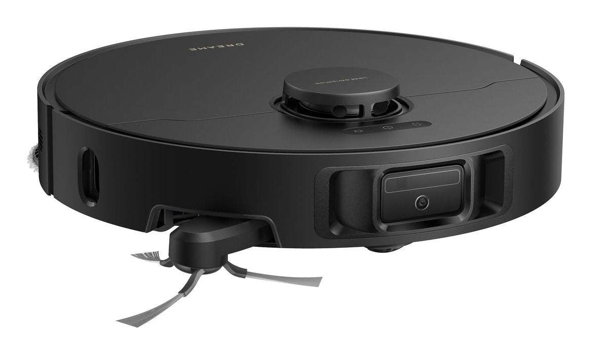 EAN 6979181920657 - Dreame L50 Ultra AE 0,25 L Negro imagen 3