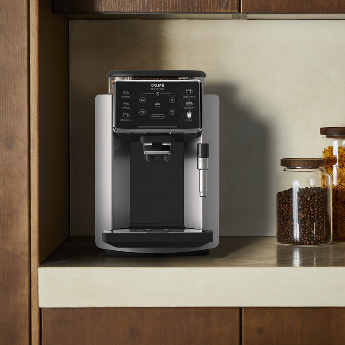 EAN 3016661173523 - Krups Sensation EA910E Totalmente automática Máquina espresso 1,7 L imagen 3
