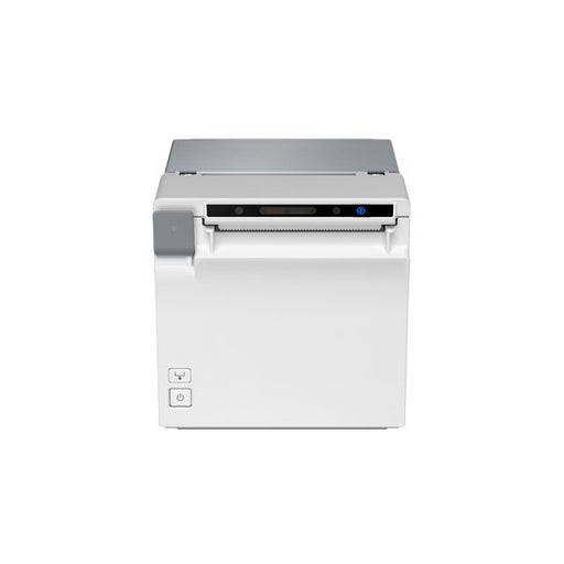 EAN 8715946700120 - Epson EU-M30 (001) 203 x 203 DPI Inalámbrico y alámbrico Térmico Impresora de recibos imagen 1