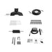 EAN 8721264220929 - Segway Navimow X420E Robot cortacésped Batería Negro, Gris imagen 3