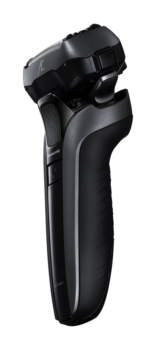 EAN 5025232925254 - Panasonic ES-LV6U-K803 afeitadora Máquina de afeitar de láminas Recortadora Negro imagen 2