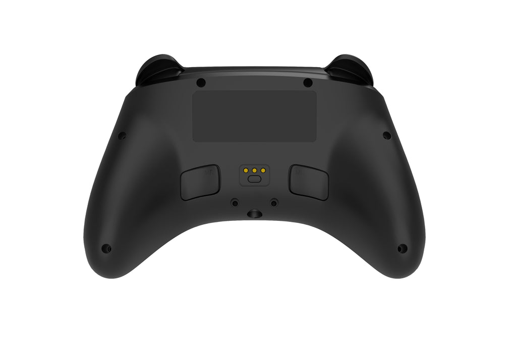 EAN 7333048072504 - Deltaco Gaming GAM-198 mando y volante Negro Bluetooth/USB Gamepad Nintendo Switch, Nintendo Switch 2, Ni imagen 3