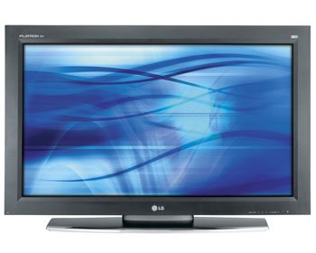 EAN 719192182523 - LG 37" LCD Widescreen 16:9 HDTV Monitor Pantalla plana para señalización digital 94 cm (37") 500 cd / m² W imagen 1