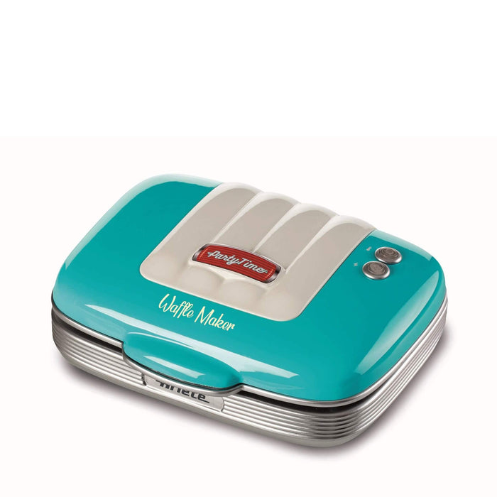 EAN 8003705119055 - Ariete 1973/01 Azul claro imagen 1