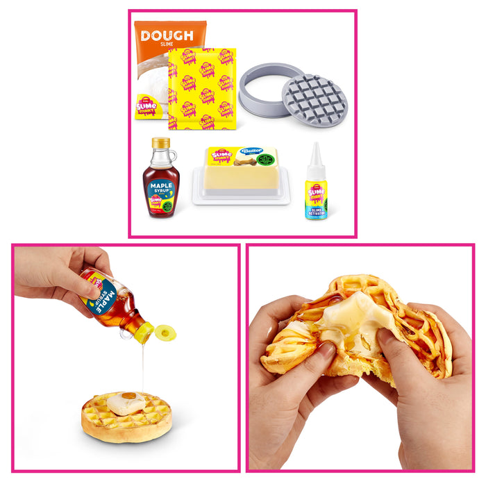 EAN 4894680042896 - ZURU 15901 juguete antiestrés Comida de peluche imagen 24