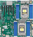 EAN 672042446032 - Supermicro MBD-H12DSI-NT6 Socket SP3 ATX extendida imagen 1