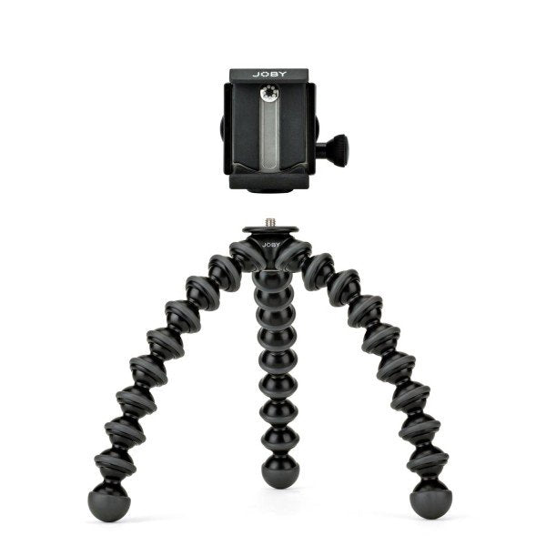 EAN 0817024013905 - Joby GripTight GorillaPod Stand PRO tripode Teléfono móvil 3 pata(s) Negro imagen 5