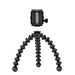 EAN 0817024013905 - Joby GripTight GorillaPod Stand PRO tripode Teléfono móvil 3 pata(s) Negro imagen 5