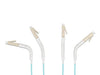 EAN 4043619880805 - DeLOCK 88080 Cable de fibra óptica e InfiniBand Color aguamarina imagen 3