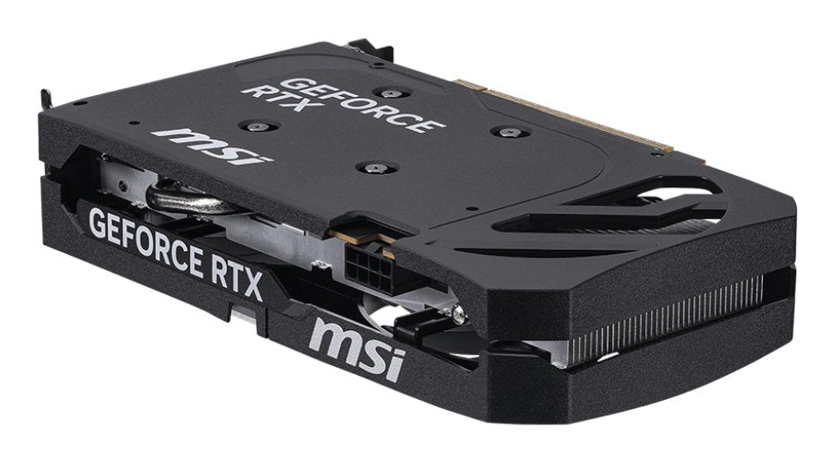 EAN 4711377379960 - MSI GeForce RTX 5050 8G SHADOW 2X OC NVIDIA 8 GB GDDR6 imagen 3