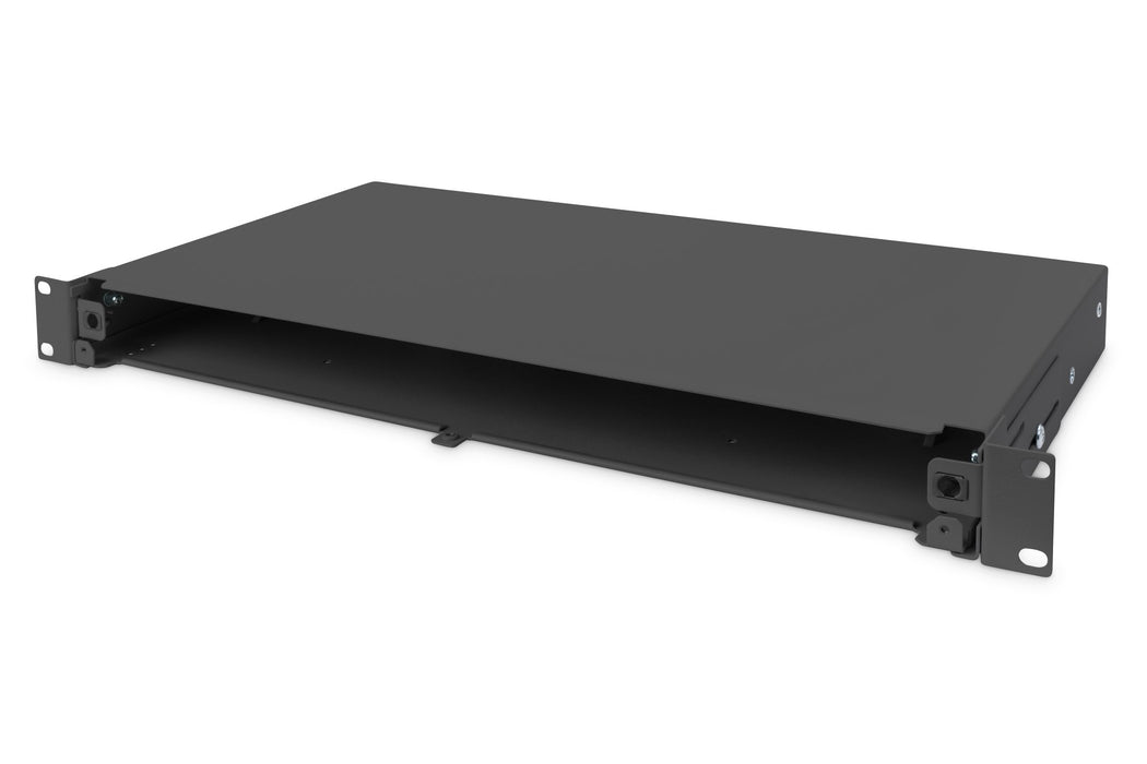 EAN 4016032458227 - Digitus DN-96200-BL-QL panel de parcheo 1U imagen 1
