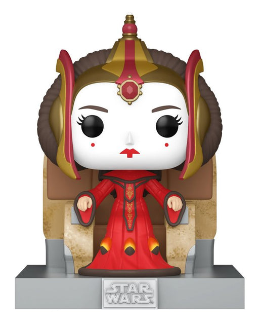 EAN 0889698760126 - FUNKO POP! 76012 figura de acción y colleccionable imagen 1