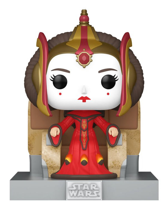 EAN 0889698760126 - FUNKO POP! 76012 figura de acción y colleccionable imagen 1